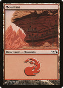 Montaña (59) [Mazos de duelo: Elfos contra Goblins] 