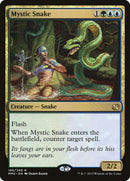 Serpiente Mística [Modern Masters 2015] 