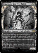Anafenza, Kin-Tree Spirit (Serializado) [Multiverse Legends] 