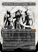 Elesh Norn, Gran Cenobita (Serializado) [Multiverse Legends] 