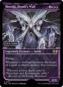 Horobi, Death's Wail (Serializado) [Multiverse Legends] 