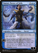 Narset, Parter of Veils [La guerra de la chispa] 