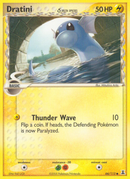Dratini (66/113) (Especie Delta) [EX: Especie Delta] 