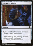 Disolvente universal [Commander Legends] 