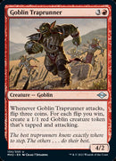 Goblin Traprunner [Horizontes modernos 2] 