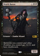 Death Baron (Convención) (Arte completo) [Promociones de la colección principal 2019] 