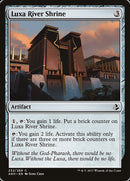 Santuario del río Luxa [Amonkhet] 