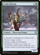 Cankerbloom [Pyrexia: Todos serán uno] 