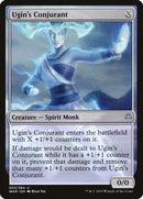 El conjurante de Ugin [La guerra de la chispa] 