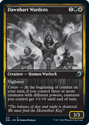 Guardianes de Dawnhart [Innistrad: función doble] 