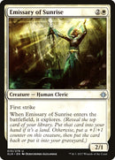 Emisario del Amanecer [Ixalan] 