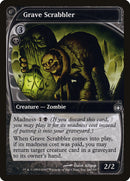 Grave Scrabbler [Vista futura] 