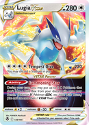 Lugia VSTAR (139/195) (Tarjeta Jumbo) [Espada y escudo: Silver Tempest] 