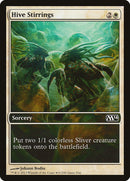 Hive Stirrings (día del juego) [Promociones de Magic 2014] 