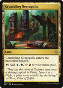 Necrópolis en ruinas [Archienemigo: Nicol Bolas] 
