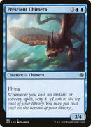 Quimera profética [Jumpstart] 