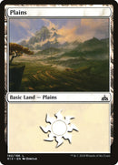 Llanuras (192) [Rivales de Ixalan] 