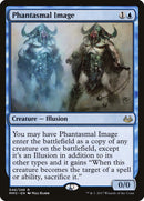 Imagen fantasmal [Modern Masters 2017] 