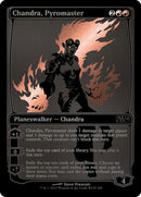 Chandra, Pyromaster [Comic-Con de San Diego 2013] 
