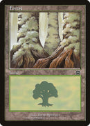 Bosque (350) [Máscaras Mercadianas] 