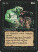 Derelor [Imperios caídos] 