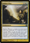 Súplica ardiente [Alara Reborn] 