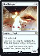 Hushbringer [Promociones de presentación de El trono de Eldraine] 