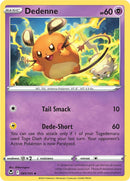 Dedenne (085/195) [Espada y escudo: Tempestad de plata] 