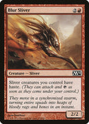 Astilla borrosa [Magic 2014] 