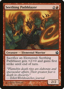 Pathblazer hirviente [marea de la mañana] 