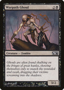 Ghoul de Warpath [Magia 2012] 