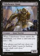 Gigante portador del diezmo [Jumpstart] 