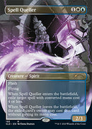 Spell Queller (sin fronteras) [Serie Secret Lair Drop] 