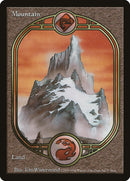 Montaña (87) [Sin pegar] 
