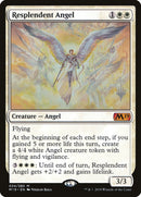 Ángel resplandeciente (paquete promocional) [Promociones de la colección básica 2019] 