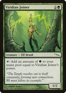 Carpintero viridiano [Mirrodin] 