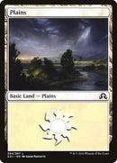 Llanuras (284) [Sombras sobre Innistrad] 