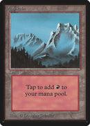 Montaña (298) [Edición Beta] 