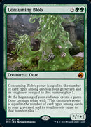 Blob consumidor [Innistrad: Caza de medianoche] 