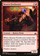 Freebooter descarado [Rivales de Ixalan] 
