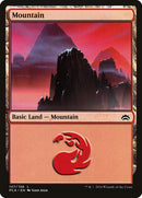 Montaña (147) [Antología Planechase] 