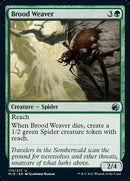 Tejedor de cría [Innistrad: Caza de medianoche] 
