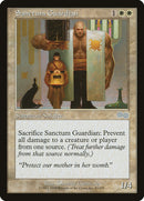 Guardián del Santuario [La saga de Urza] 