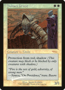 Sacerdote Soltari [Friday Night Magic 2002] 