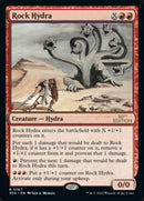 Rock Hydra [Edición del 30 aniversario] 