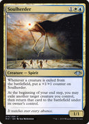 Soulherder [Horizontes modernos] 