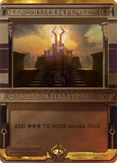 Ritual Oscuro (Invocación) [Invocaciones de Amonkhet] 