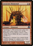 Elemental de Lavacore [Caos plano] 