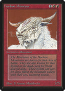 Hurloon Minotauro [Edición Beta] 
