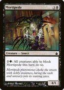 Mortipede [Ravnica: Ciudad de los gremios] 
